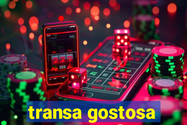 transa gostosa